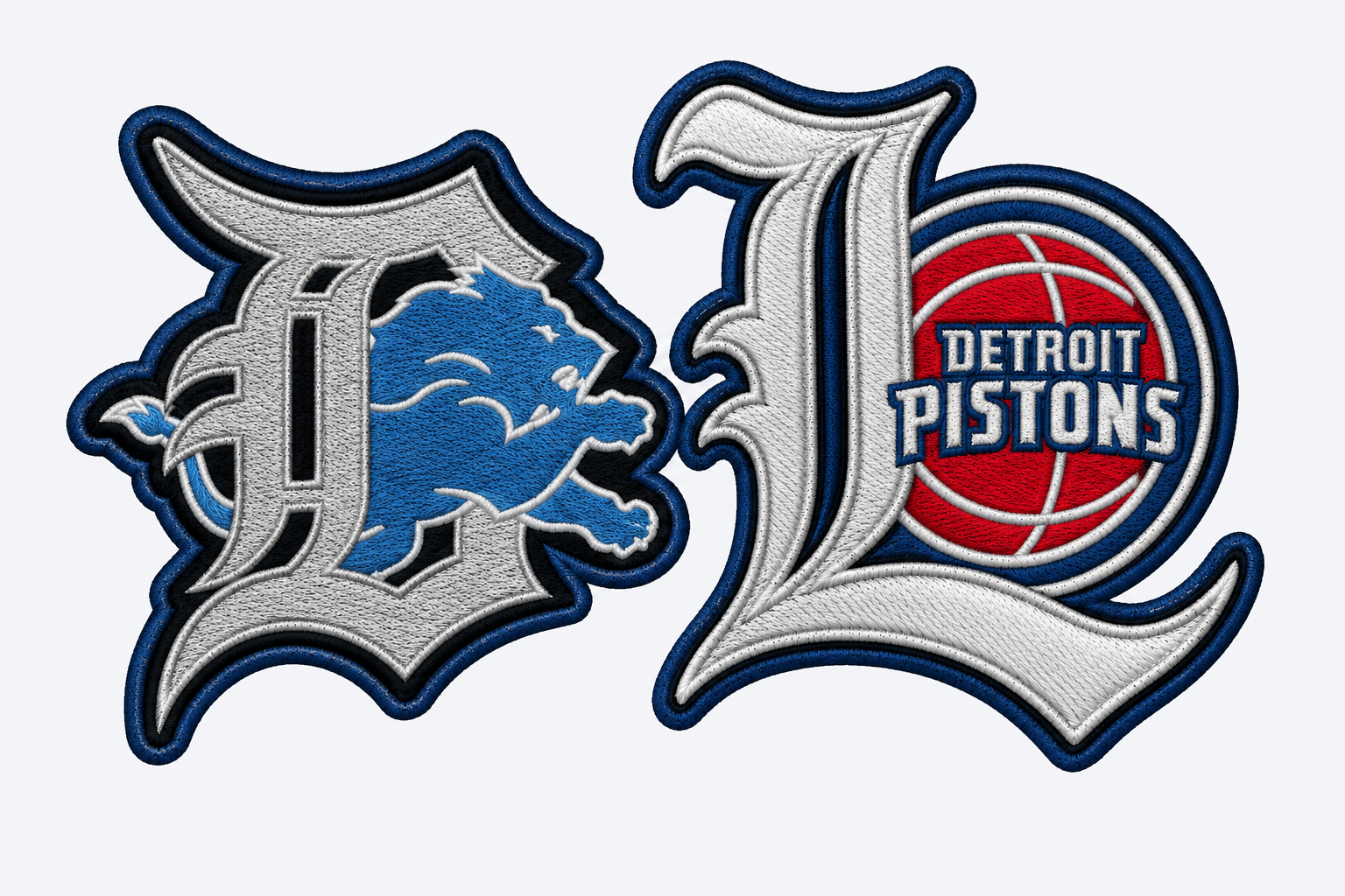 Digital Lineup logo - Detroit sports and fantasy sports media